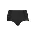 Damella Meryl shaping bikini brief Black