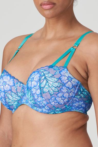 PrimaDonna Twist MORRO BAY vadderad balconette-bh