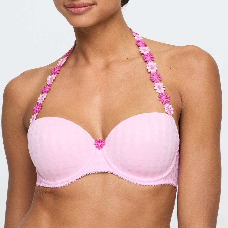Marie Jo AVERO padded balcony bra Lily Rose