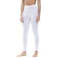Mey Noblesse bomullsleggings Vit
