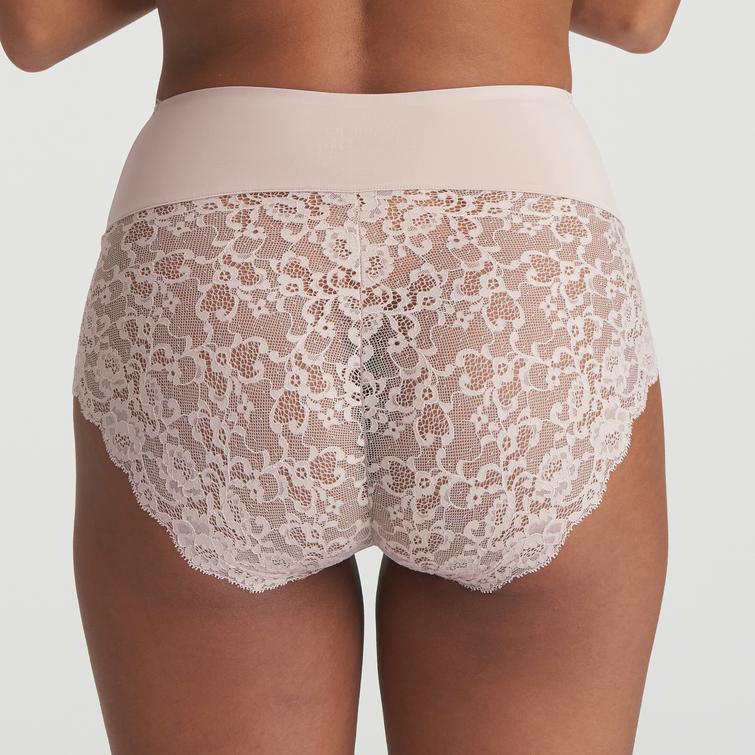 Marie Jo COLOR STUDIO LACE formande trosa Patine