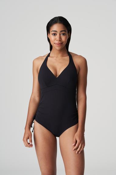 Primadonna Swim HOLIDAY vadderad baddräkt Svart