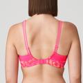 PrimaDonna Twist VERAO half-padded plunge bra L.A. Pink