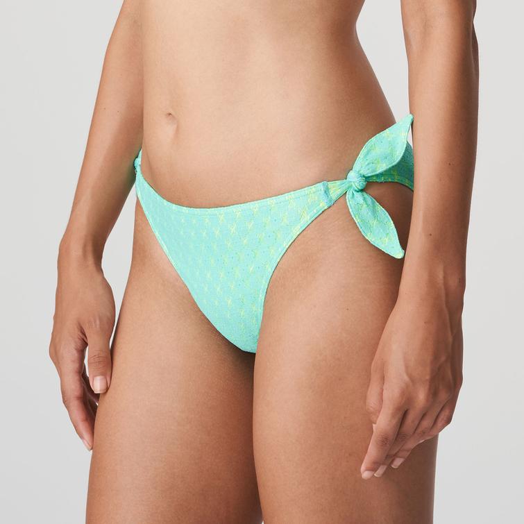 PrimaDonna RIMATARA купальные трусики Aruba Blue