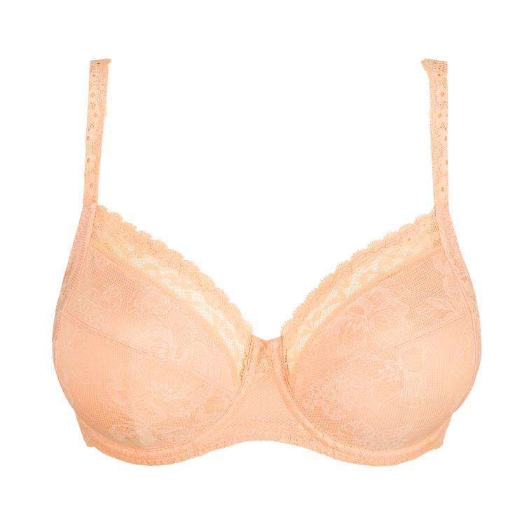 Primadonna Twist PLAYA AMOR t&auml;yskuppinen rintaliivi Silky Dreams