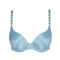 Marie Jo TOM vadderad droppformad bh Azure Delight
