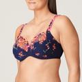 PrimaDonna DEVDAHA bh med fullkupa Velvet Blue
