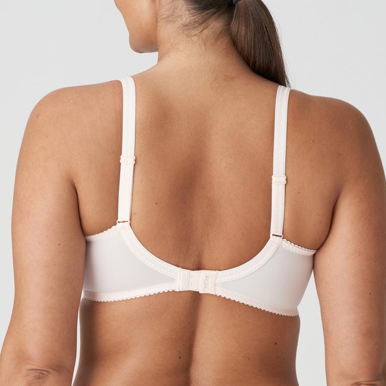 PrimaDonna MONTARA plunge bra Crystal Pink