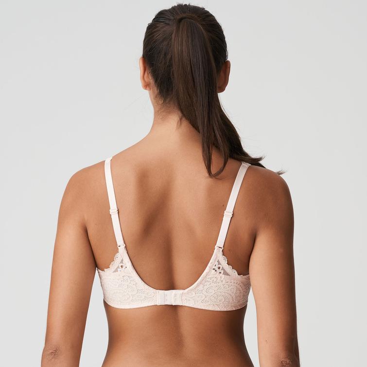 I DO täyskuppinen rintaliivi Silky Tan