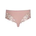 PrimaDonna DEAUVILLE luxury string-housu Vintage Pink