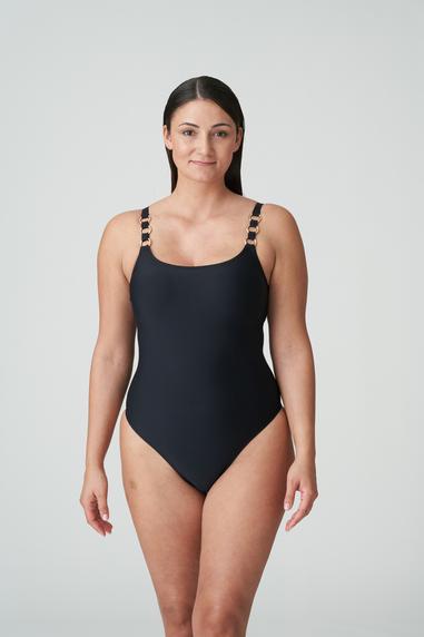 PrimaDonna Swim DAMIETTA swimsuit Black