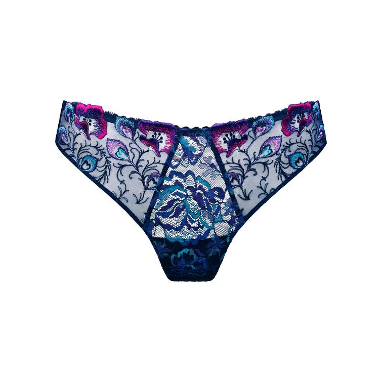 PrimaDonna SAN ANGEL thong Water Blue