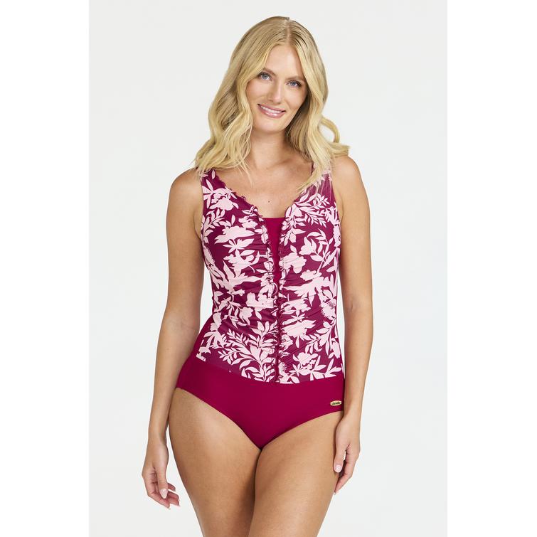 Damella Jennifer uimapuku Berry