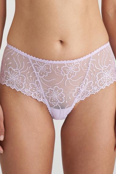 Marie Jo  JANE luxury thong Pastel Lavender