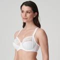 PrimaDonna MADISON bh med fullkupa Vit