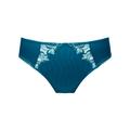 PrimaDonna DEAUVILLE rio briefs Peacock