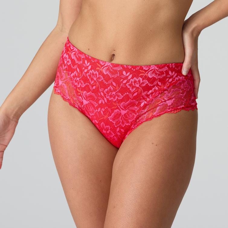 Marie Jo MANYLA hög trosa Pixie Red
