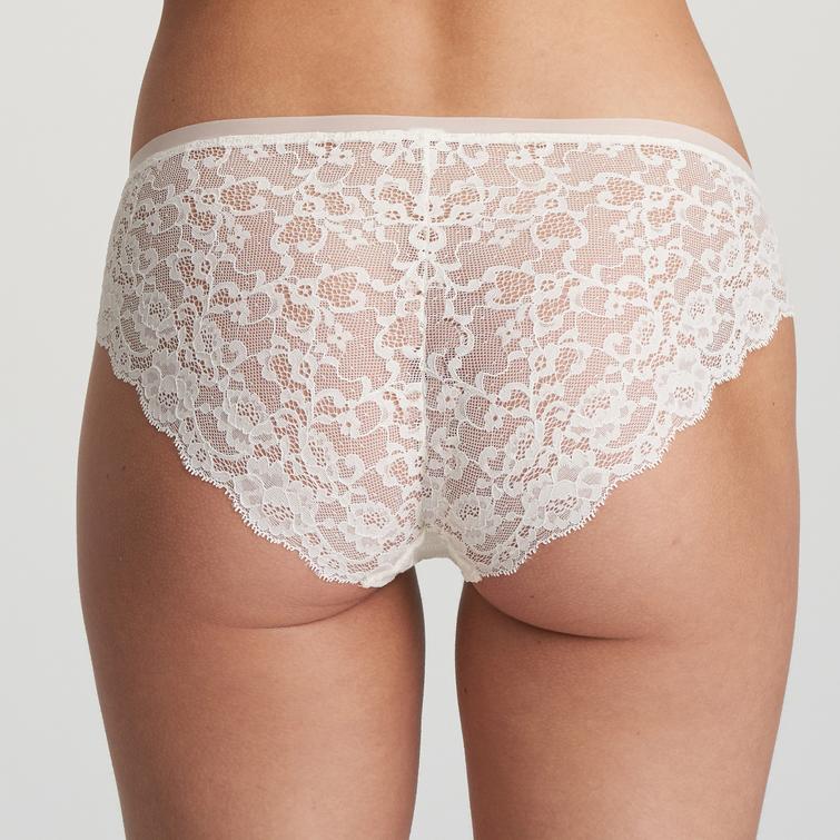 Marie Jo COLOR STUDIO LACE tai-trosa Natural