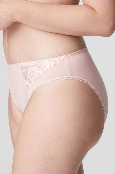 PrimaDonna ORLANDO tai-housu Pearly Pink