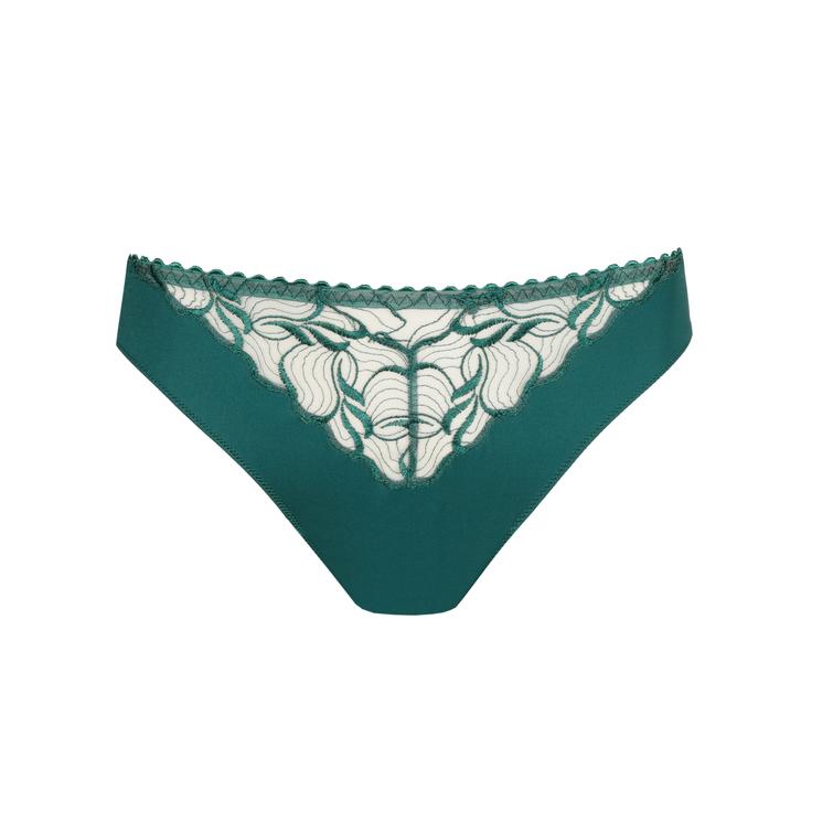 PrimaDonna SPRINGDALE rio briefs Jasper Green