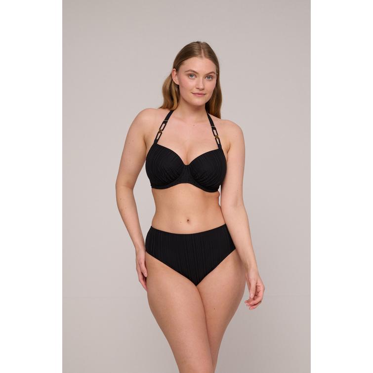 PrimaDonna Swim KIRUNA full bikini briefs Black