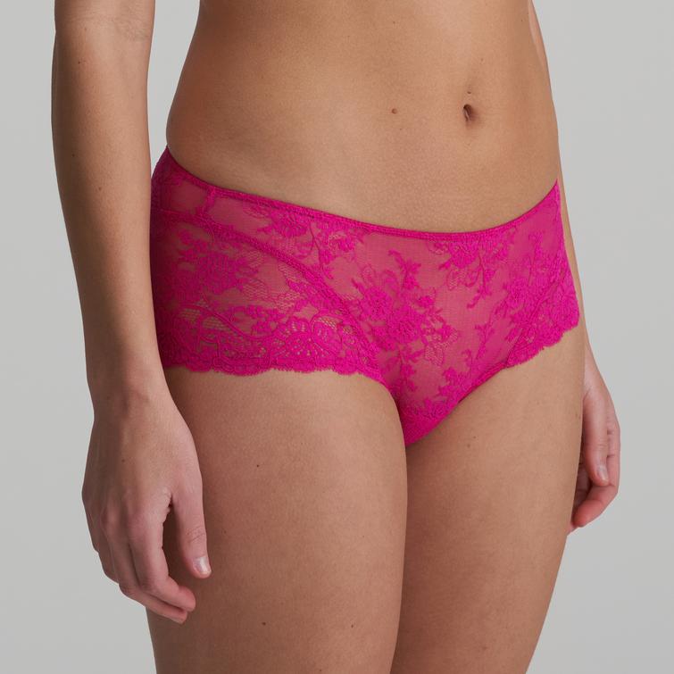 Marie Jo MELIPHA hotpants Very Berry