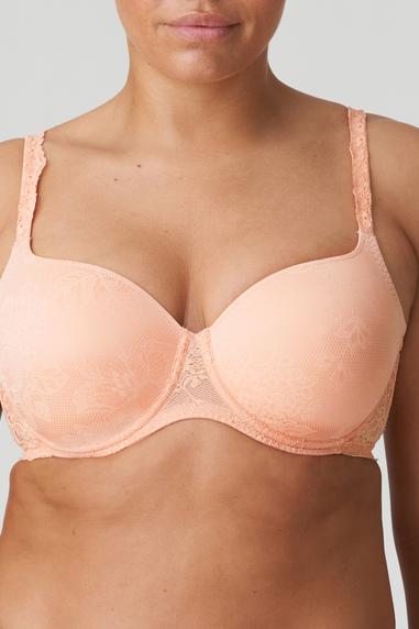 PrimaDonna Twist PLAYA AMOR topattu pisaramallinen rintaliivi Silky Dreams