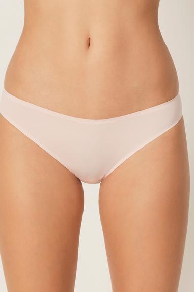 Marie Jo Color Studio трусики рио Pearly Pink