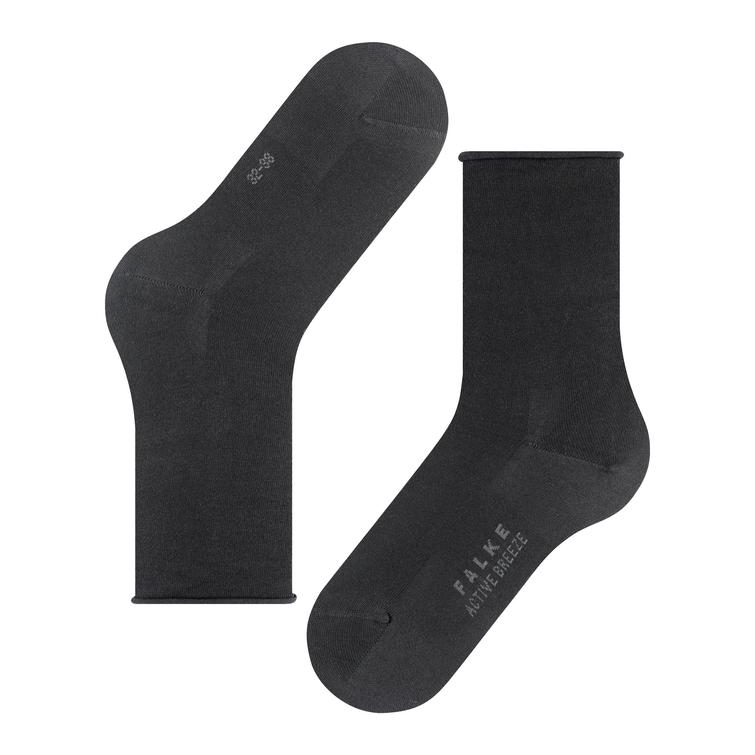 Falke Active Breeze socks Black