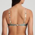 Marie Jo Swim CRETE heartshaped bikini top Inca Gold