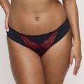 PrimaDonna SPRINGDALE rio briefs Black Rose