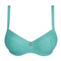 PrimaDonna Twist PALERMO topattu balconette-rintaliivi  Sunny Teal