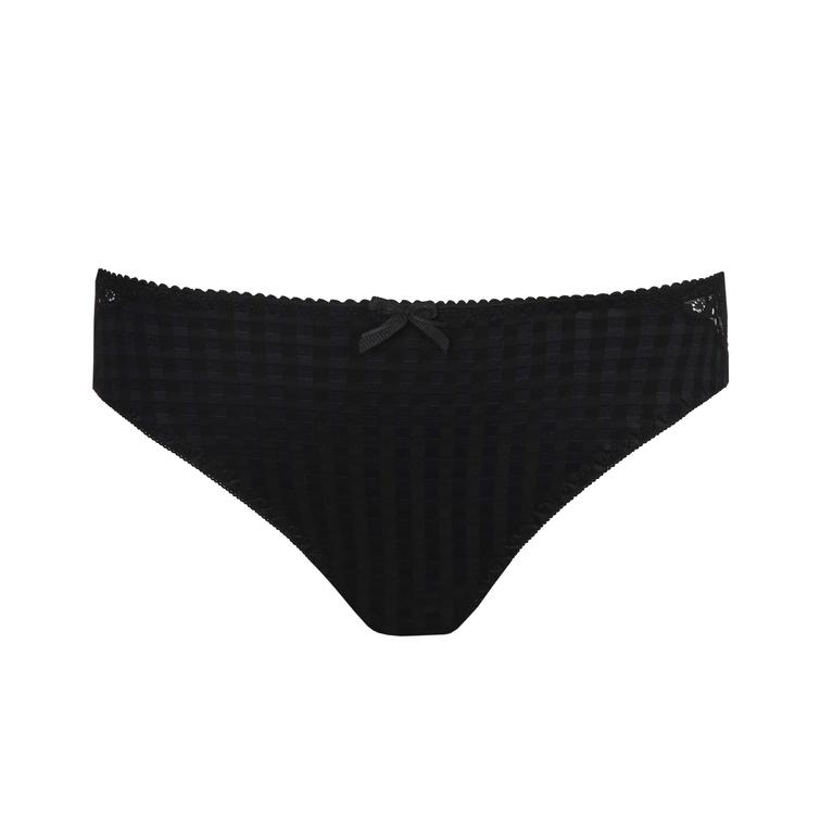 PrimaDonna MADISON rio briefs Black