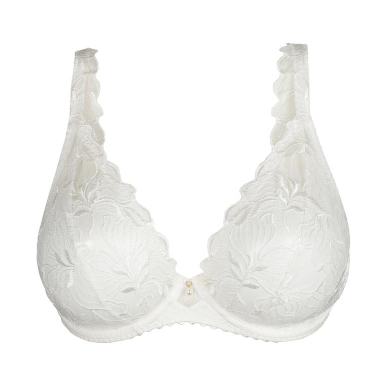PrimaDonna SPRINGDALE plunge bra Natural