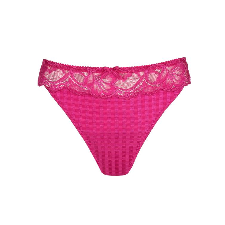 PrimaDonna MADISON thong Fuchsia Fiesta