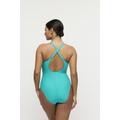 PrimaDonna Swim DELRAY vadderad bygell&ouml;s baddr&auml;kt Sea Turtle