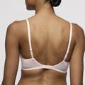 Marie Jo NOOVA padded heartshaped bra Gardenia Rose