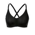 Trofé Freja soft bra Black