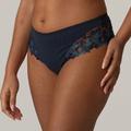 PrimaDonna DEAUVILLE luxury thong Velvet Blue