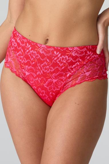 Marie Jo MANYLA hög trosa Pixie Red