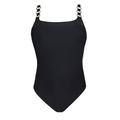 PrimaDonna Swim DAMIETTA swimsuit Black