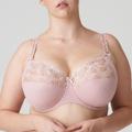 PrimaDonna DEAUVILLE full cup wire bra I-K cups Vintage Pink
