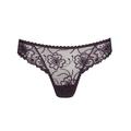 Marie Jo JANE thong Amethyst
