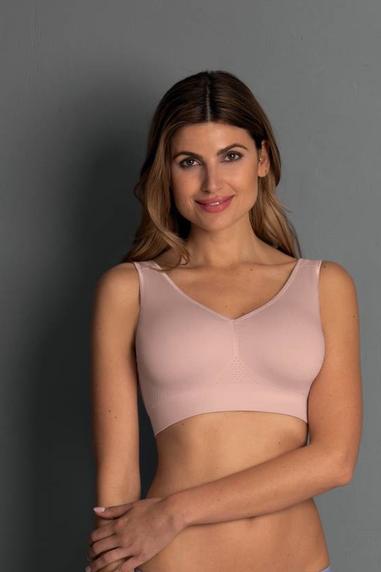 Anita Lotta taskullinen toppiliivi Lotus