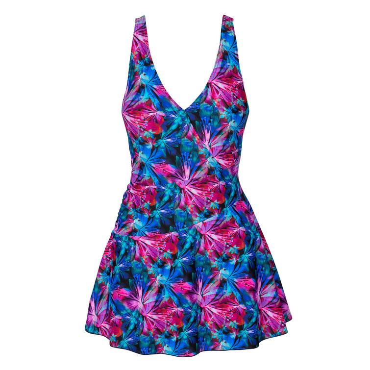 Trof&eacute; Sicily badkl&auml;nning med protesfickor Waterflower 