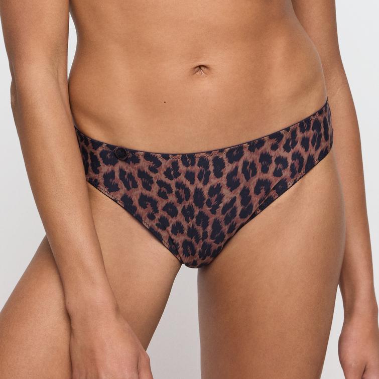 Marie Jo TOM rio briefs Fauve