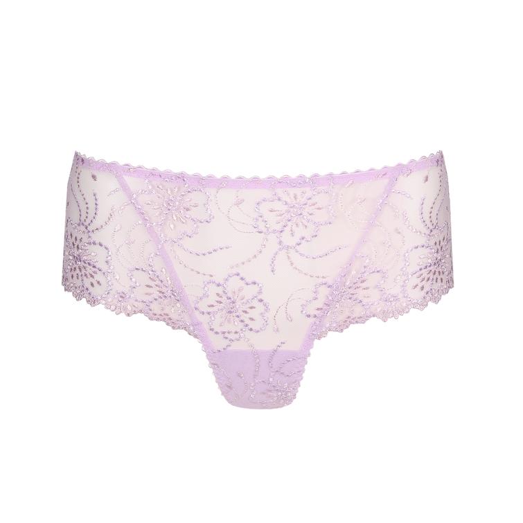 Marie Jo JANE luxury string-trosa Pastel Lavender