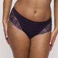 PrimaDonna DEAUVILLE luxury thong Amethyst Gem