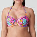 PrimaDonna Swim NAJAC topattu balconette-bikiniliivi  Floral Explosion