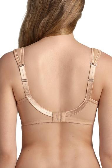 Anita Safina Support бюстгальтер без косточек Skin